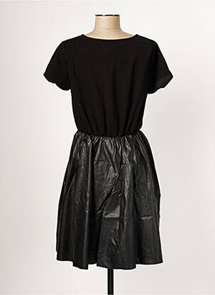 Rochie scurtă negru REDSOUL femeie
