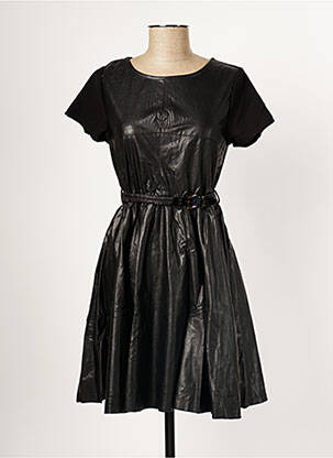 Rochie scurtă negru REDSOUL femeie