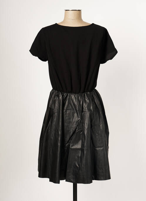 Rochie scurtă negru RED SOUL femeie