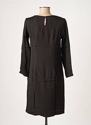 Rochie scurtă negru NICE THINGS femeie