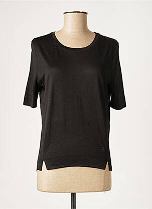 Tricou negru G STAR femeie