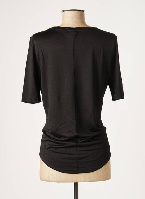 Tricou negru G STAR femeie