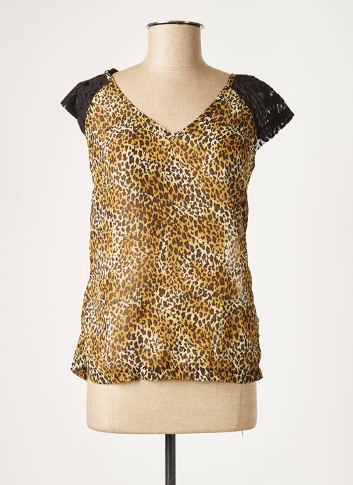 Tricou maro REDSOUL femeie