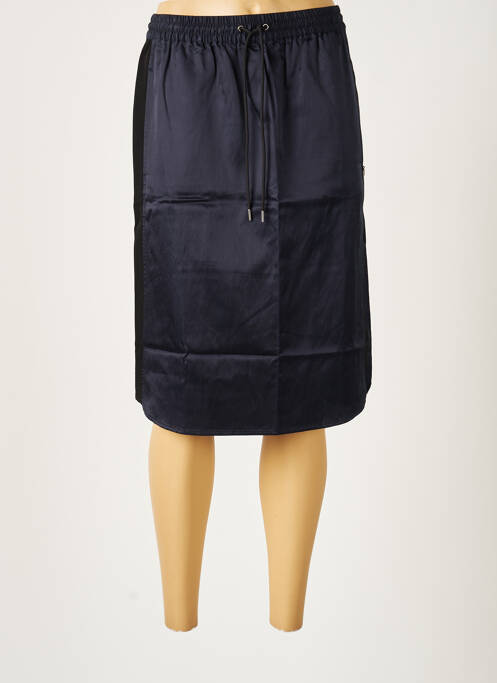 Fustă midi albastru SCOTCH & SODA femeie