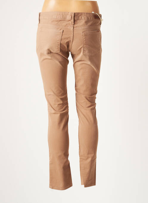 Blugi skinny maro REIKO femeie