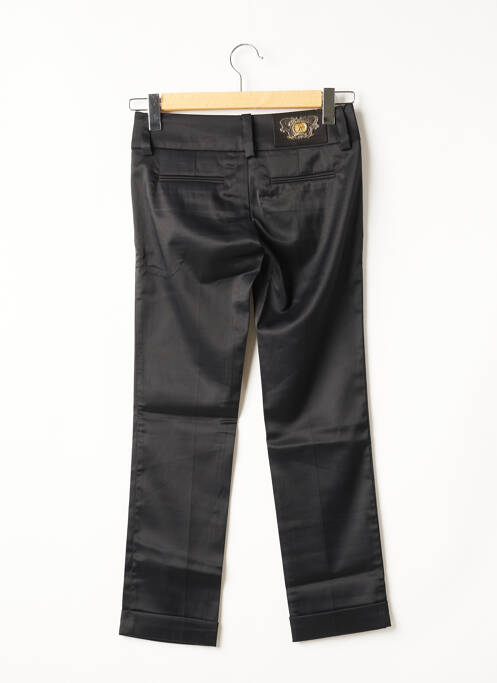 Pantalon chino negru KILLAH femeie