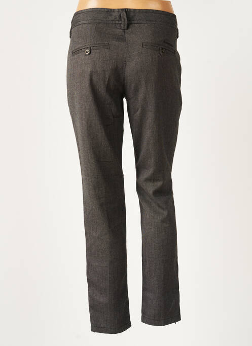 Pantalon chino gri FREEMAN T.PORTER femeie