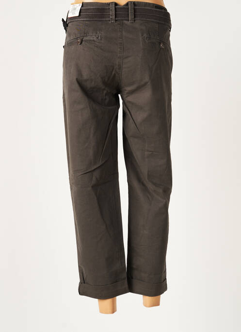 Pantalon chino gri FREEMAN T.PORTER bărbat