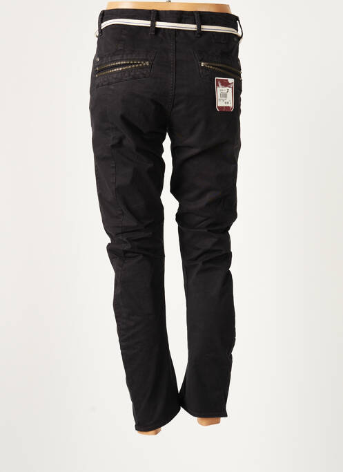 Blugi cu croială slim negru G STAR femeie