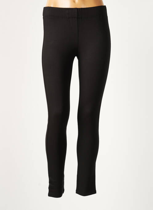 Colant negru LEON & HARPER femeie