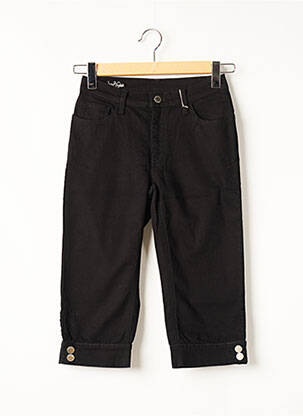 Corsar negru DEEP SOUL femeie