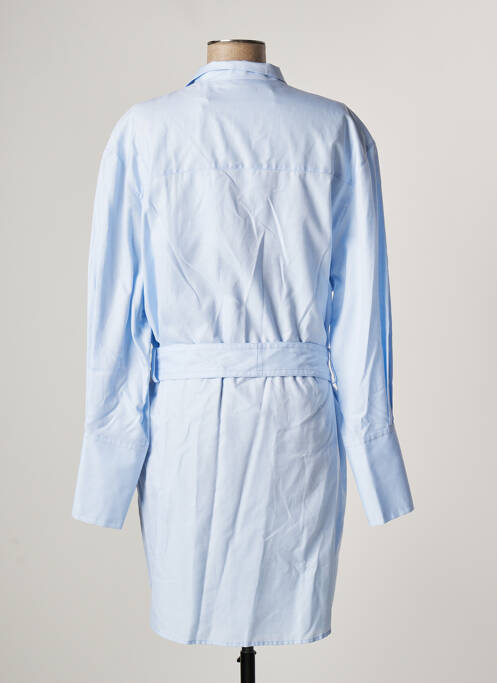 Jachete casual albastru MARGAUX LONNBERG femeie