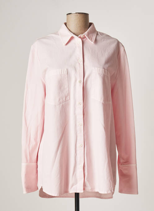 Jachete casual roz MARGAUX LONNBERG femeie