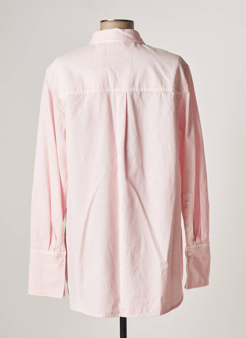 Jachete casual roz MARGAUX LONNBERG femeie