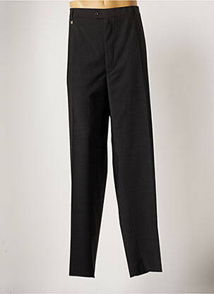 Pantalon drept gri M.E.N.S bărbat