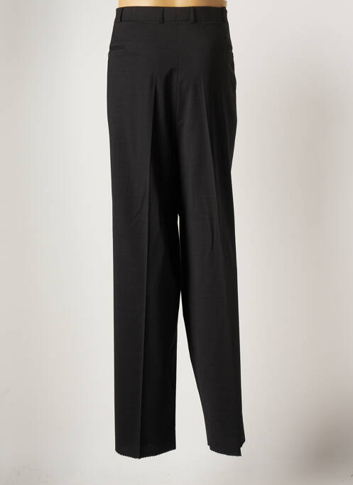 Pantalon drept gri M.E.N.S bărbat