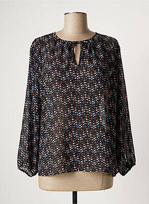 Bluză negru ATHÉ femeie