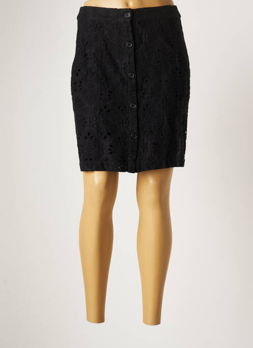Fustă scurtă negru ATHÉ femeie