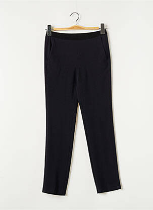 Pantalon 7/8 albastru HARTFORD femeie