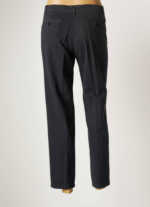 Pantalon 7/8 albastru HARTFORD femeie