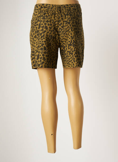 Bermudă verde BA&SH femeie