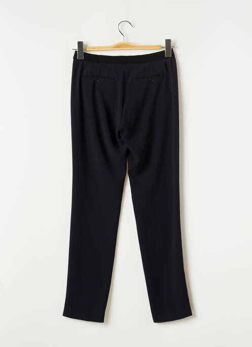 Pantalon 7/8 albastru HARTFORD femeie