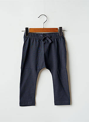 Colant albastru MARMAR fată