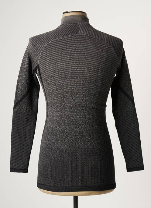 Tricou gri ADIDAS bărbat