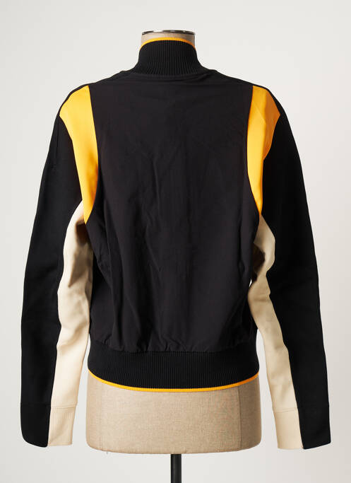 Jachete casual negru ADIDAS femeie