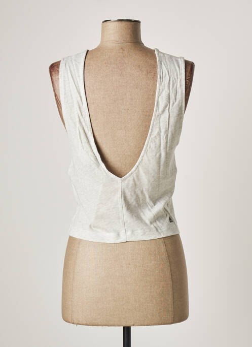 Maiou gri ADIDAS femeie