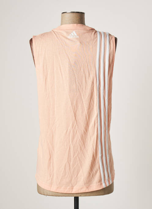 Maiou roz ADIDAS femeie