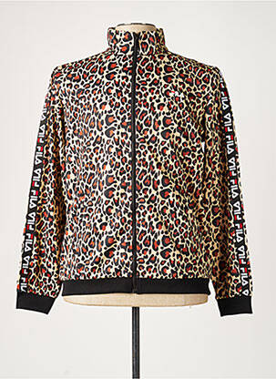 Jachete casual maro FILA băiat