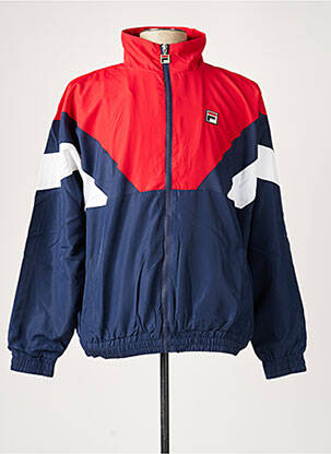 Jachete casual albastru FILA bărbat