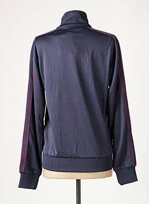 Jachete casual buzunare albastru CHAMPION femeie