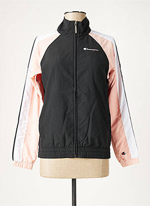 Jachete casual buzunare negru CHAMPION femeie