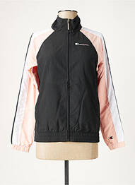Jachete casual buzunare negru CHAMPION femme