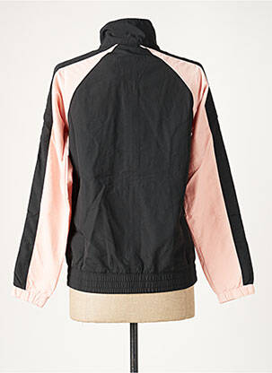 Jachete casual buzunare negru CHAMPION femeie
