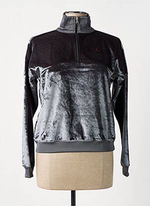 Hanorac verde CHAMPION femeie