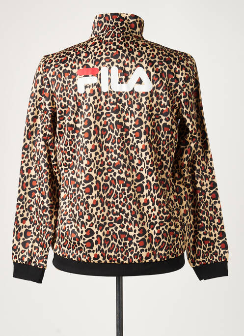 Jachete casual maro FILA băiat