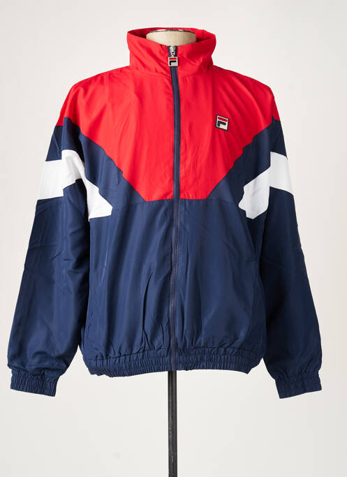 Jachete casual albastru FILA bărbat