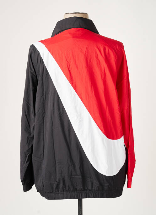 Jachete casual roșu NIKE femeie