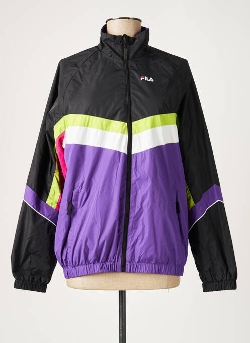Jachete casual violet FILA femeie