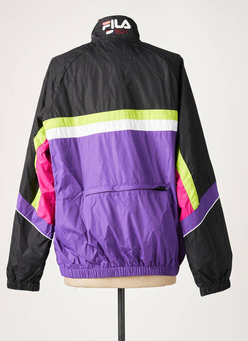 Jachete casual violet FILA femeie