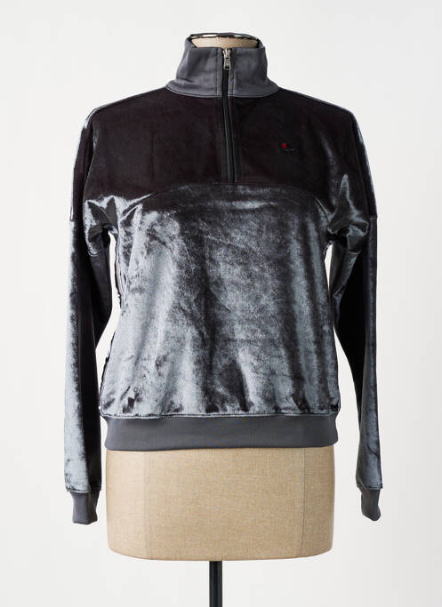 Hanorac verde CHAMPION femeie