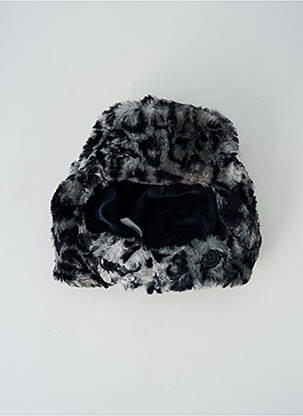 Căciulă gri MILK ON THE ROCKS copil