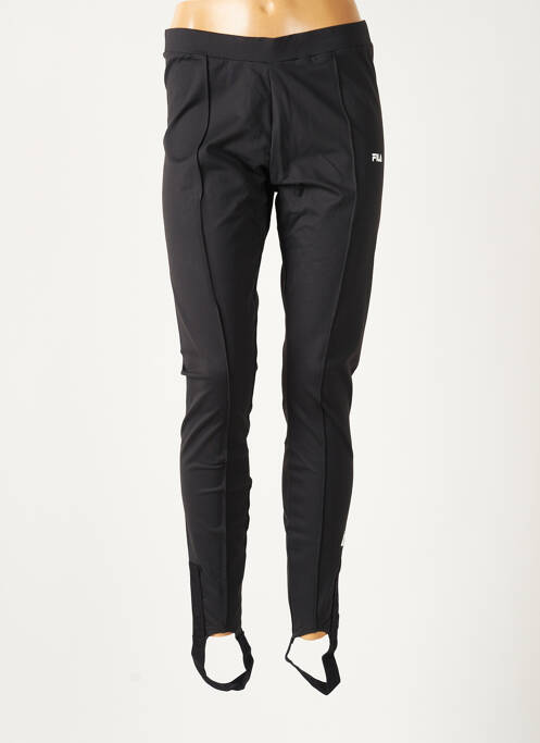 Trening negru FILA femeie