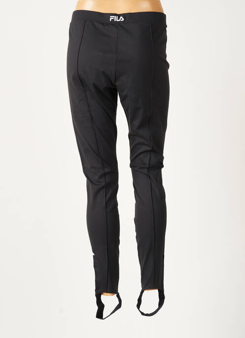 Trening negru FILA femeie