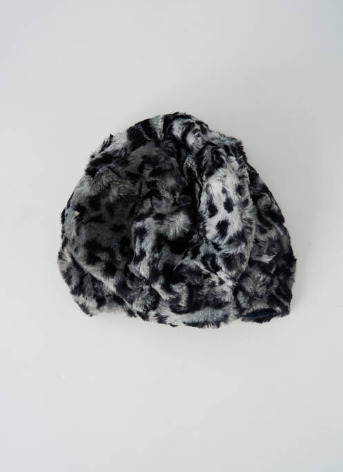 Căciulă gri MILK ON THE ROCKS copil