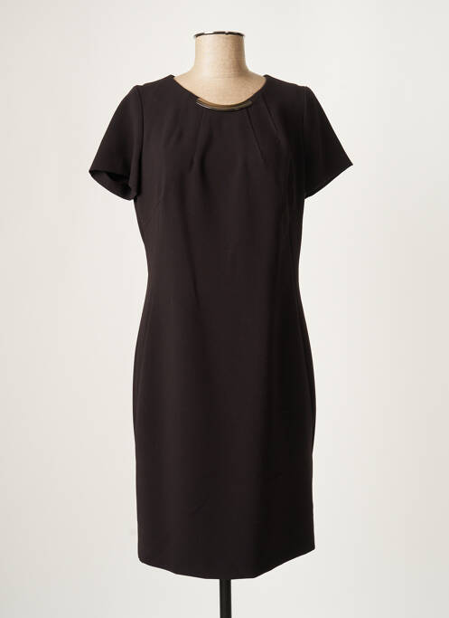 Rochie scurtă negru DIANA GALLESI femeie