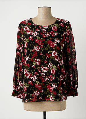 Bluză negru LA PETITE ETOILE femeie